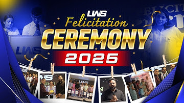 LWS Felicitation Ceremony 2025 | Celebrating Our Aspirants’ Success in NDA 155, CDS & Other Entries
