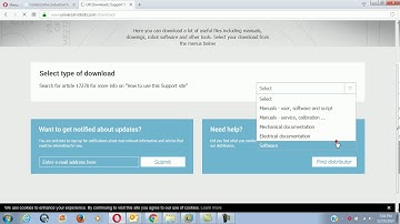 Universal Robots Download URSim Offline Simulation software