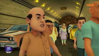 Shiva | शिवा | The Underwater Tunnel | Episode 70 | Download Voot Kids App