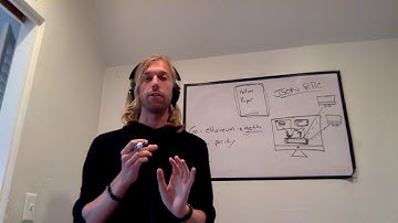 Ethereum in Depth: How is Ethereum Structured? - Connecting to Ethereum from your own app
