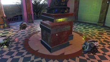 3D Engine from scratch. Prototype 31