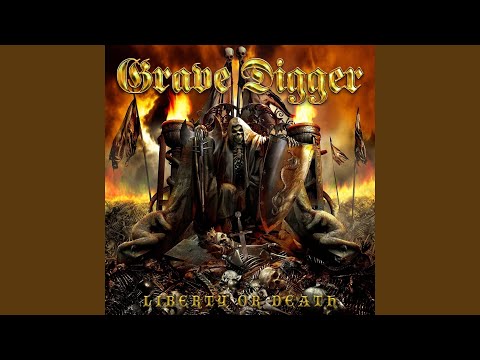 Grave Digger - The Terrible One