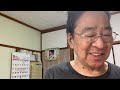 こんにちは😃今日は、市川由紀乃ちゃんの、唄で、浮草ぐらしを、歌います。一生懸命になって、歌いますので応援のほど宜しくお願い致します。以上