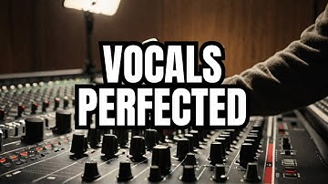 How to eq vocals | Mixing live | Technical Arniazi