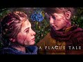 НЕЖНЫЙ СТРИМ ➤ A Plague Tale: Innocence