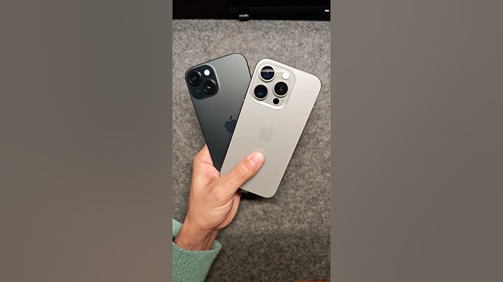 iPhone 15 vs iPhone 15 pro: 2.0x Speed Startup Comparison!