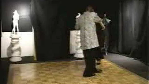 Chicago Steppers - Pete & Linda Frazier