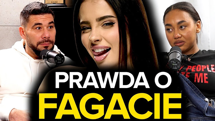LIZA - DLA FRANIA BYŁAM KLAUNEM. RELACJA Z FAGATA. WALKA Z LEXY CHAPLIN NA FAME MMA 23.