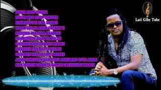 Falmataa Kabbadaa YAA ISA HIN LOLLE New Oromo Music With Lyrics 2022