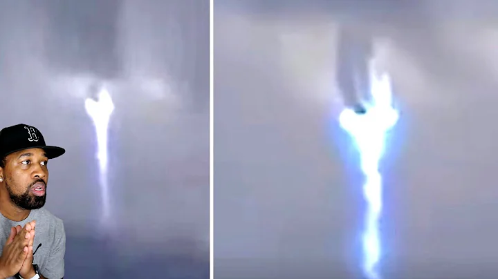 Greatest Discovery! Scientists Just Announced They Discovered The First Ever Parallel Universe