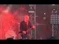 Capture de la vidéo The Ruins Of Beverast - Live Hellfest 2014