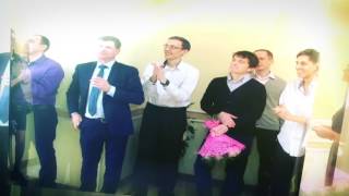 Свадебный клип - видеосъемка в ЗАГСе Свадебный клип - видеосъемка в ЗАГСе