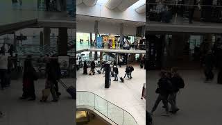 Paris France 🇫🇷 mall walking tour
