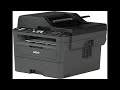Brother MFC-L2710DW Wireless Laser Printer Review | Best Affordable Home Office Printer?
