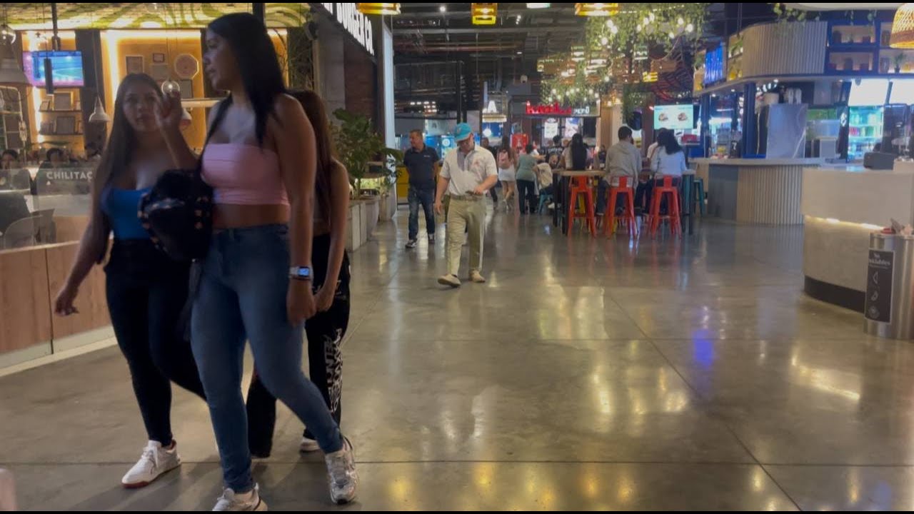 🇨🇴 The Streets of Cali, Colombia They Never Show Online   Urban Reality 2025