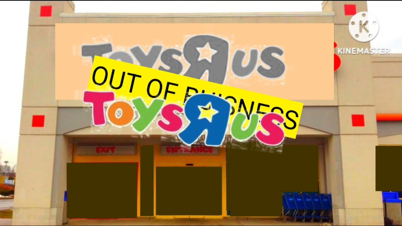 play toons logo intro opening 