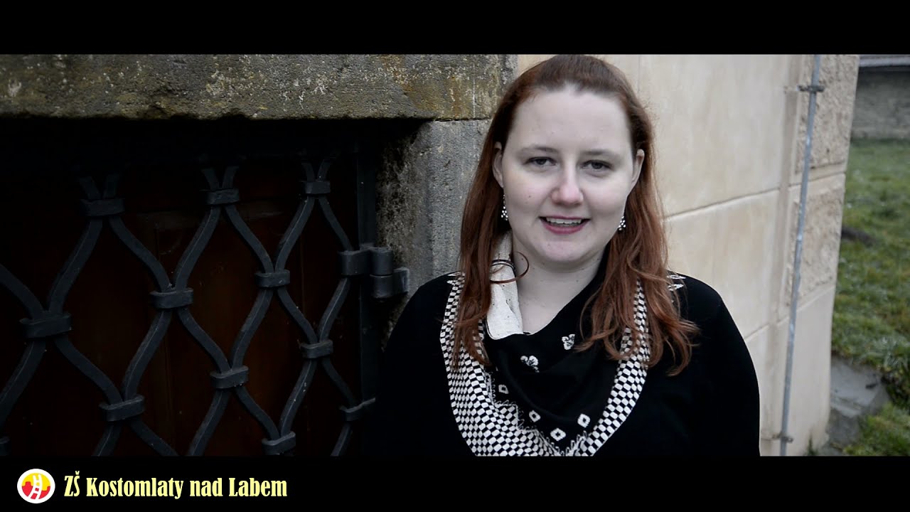 ZS Kostomlaty Vanoční vystoupení pro rodiče  2021