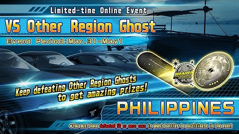 【WMMT6RR】VSORG Philippines Full Event Playthrough (All Rewards Obtained)
