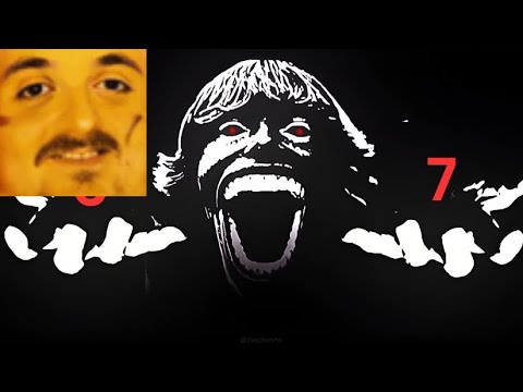 Forsen Reacts To 67 KID Analog Horror