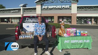 Tim Ezell's Inspirational Moments: The good we can do by simply moving to a need