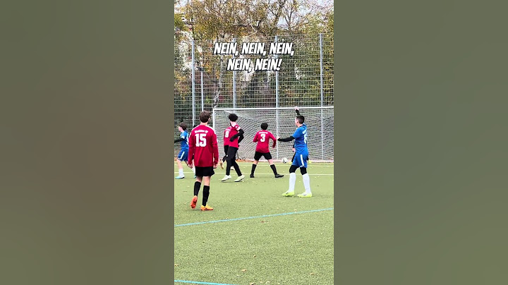 Das war definitiv kein Handspiel! Spanien gegen Deutschland #EURO2024withShorts