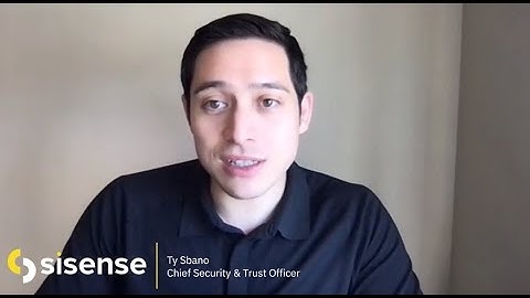 Data Analytics Firm Customer Success Story: Sisense