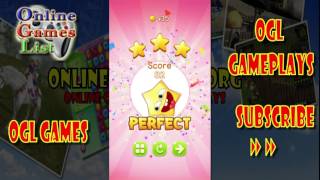 Star Candy Android Gameplay (By GAMEINDY) screenshot 3