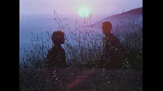 The Lazy Eyes - The Seaside (Visualiser)
