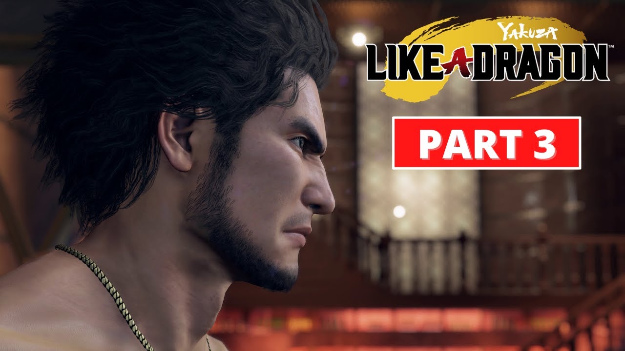 PC Requirements For Like A Dragon: Ishin! Revealed - Gameranx