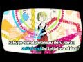 【Karaoke】Setsuna Trip【on vocal】 Last Note.