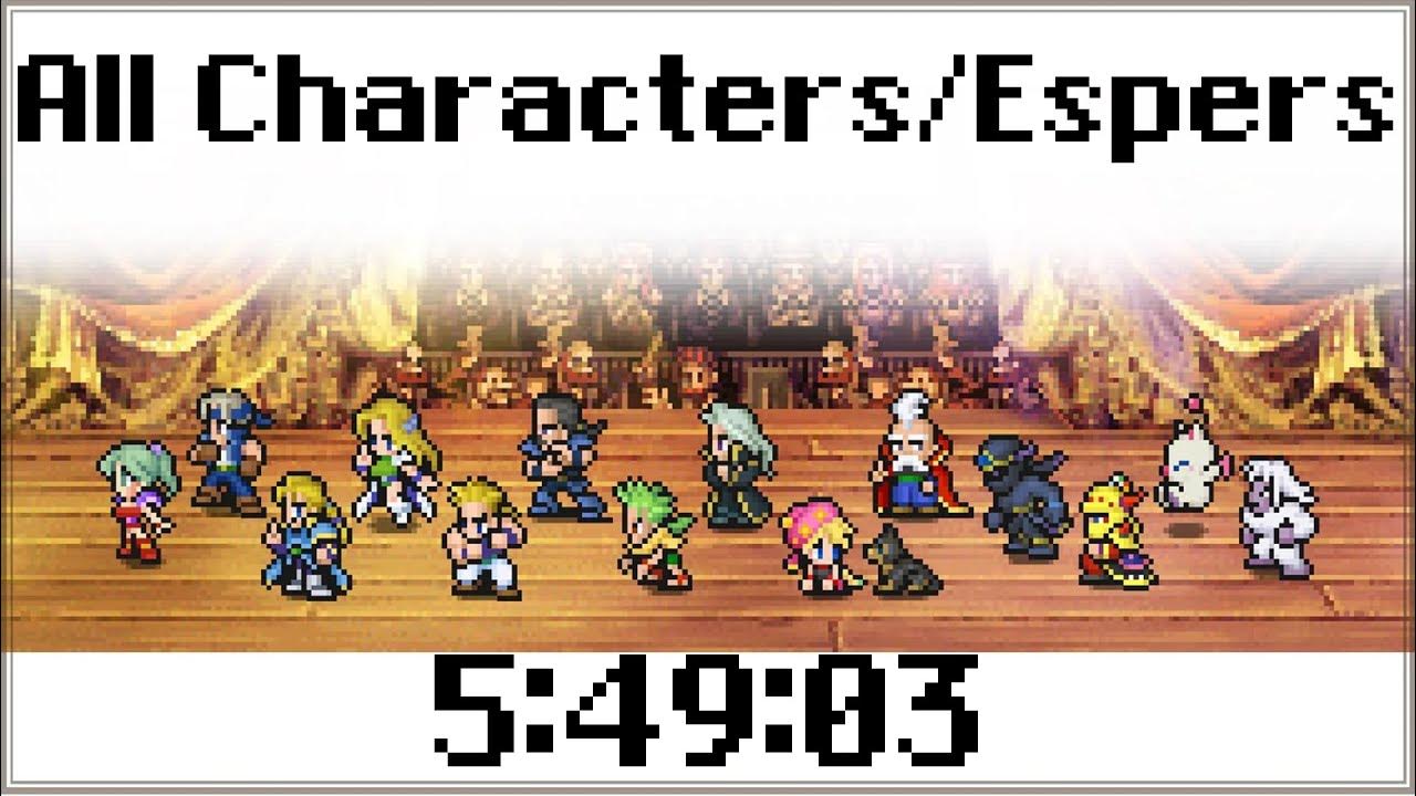 wr-final-fantasy-6-pixel-remaster-all-characters-espers-5-49-03-youtube