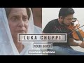 Luka Chuppi - Violin Cover | Rang De Basanti | Lata M, AR Rahman | Sharang Agarwal | Aamir, Madhavan