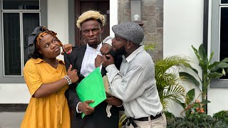 Barrister Titus the Will Lawyer Emmablinks Mentor Prince