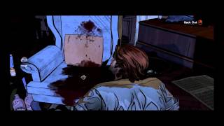 The Wolf Among Us 3 Gameplay and Commentary