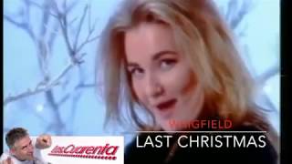 Whigfield - Last Christmas (MBRG radio edit) 1995
