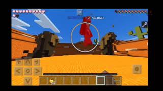 COMBOTAGE //MCPE0.14.0-0.14.3