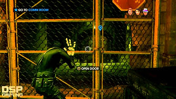 Saints Row 4 Playthrough pt2