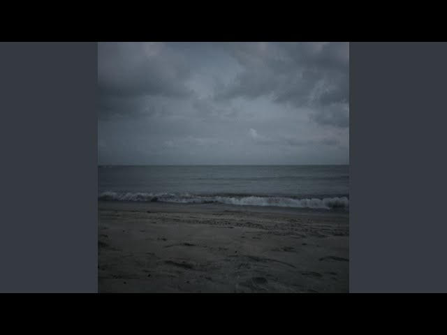 the sound of nothingness (slowed & reverb with rain)