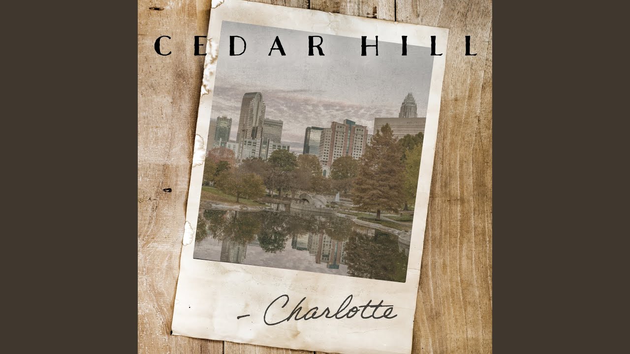 Watch Charlotte on YouTube Watch Charlotte on YouTube