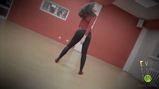 Contemporary @Evolution DC