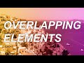 Drawing Tutorial - Using Overlapping Elements for Depth