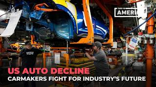 Can Trump revive America's auto industry? | This is America