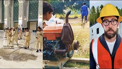 Work Smarter, Not Harder — The Power of 5.0 Thinking #20 #worksmart #construction #worker #adamrose