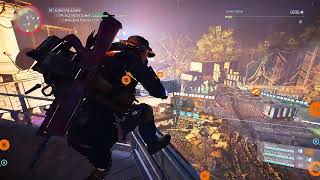Division 2 Incursion Flawless Run!!