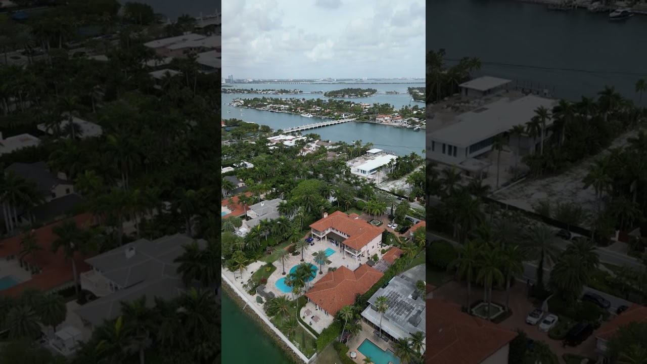 Luxury Living in Miami: Your Dream Home Awaits! 