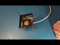 End of video