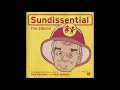 Sundissential The Album | NICK RAFFERY mix (2000)