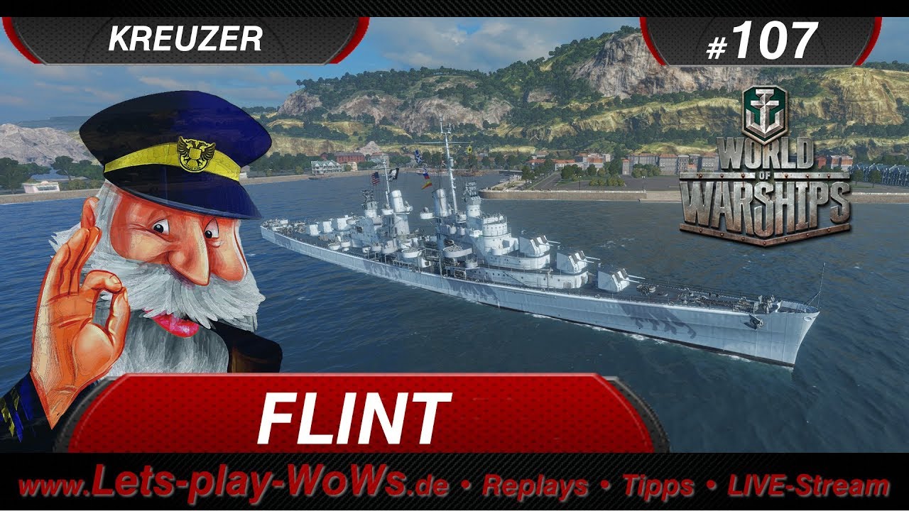 Flint Deutsch Flint Deutsch