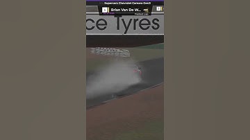 13th Week Wet & Wild | !commands | !help | Next: 13th Week GT3 Challenge | #airacingttv on #Twitch