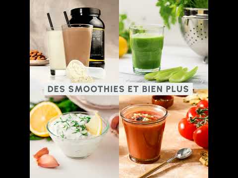 Moulinex LM1C0210 Vidéo Produit Vandenborre Be 